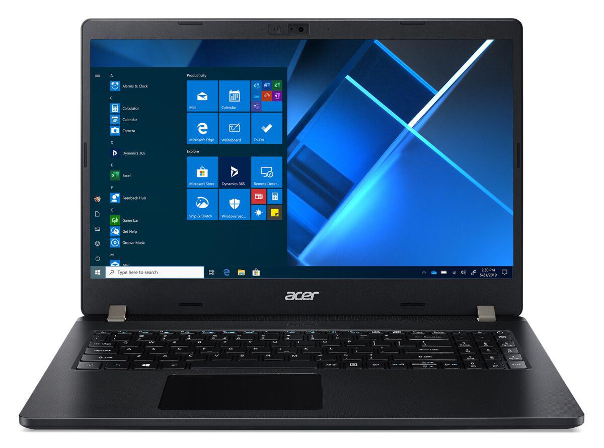 Acer TravelMate Serie P2 P215-53-588S NX.VPVED.001