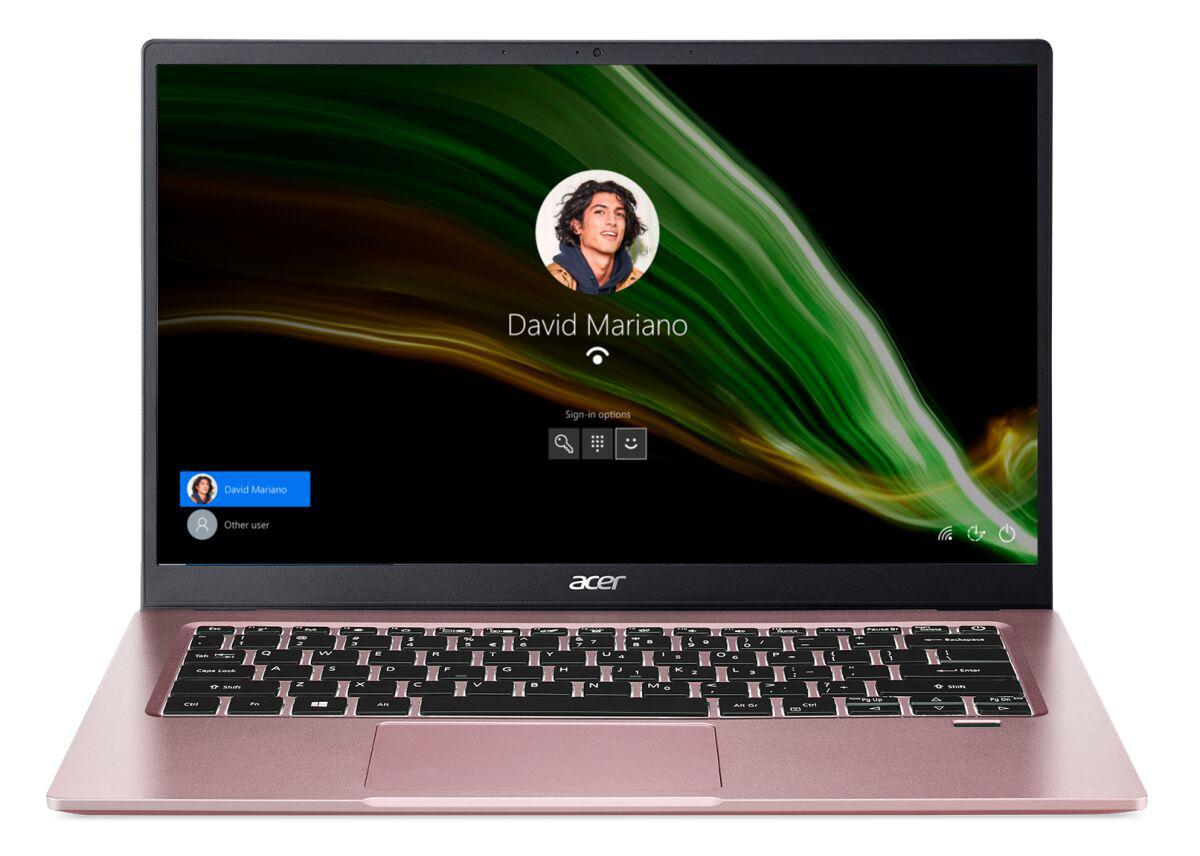Acer Swift Serie 1 SF114-33-P11Y NX.A9MEF.002 + Q3.1880O.AFR