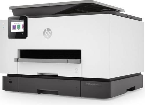 HP officejet pro 9022