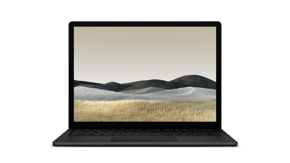 Microsoft Surface Laptop 3 QXY-00025