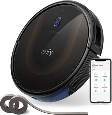 Eufy robovac 30c max