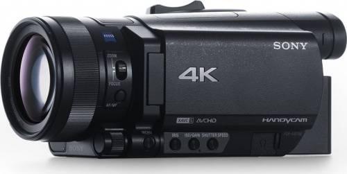 Sony fdrax700