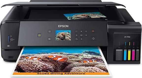 Epson et2750