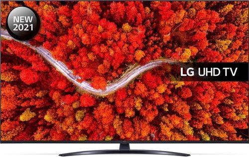 LG 65up81006la