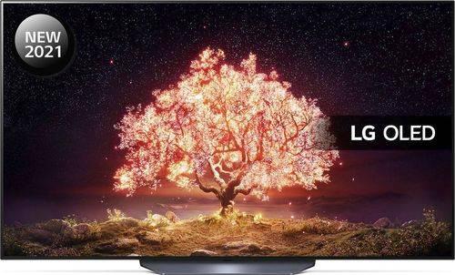 LG oled65b16la