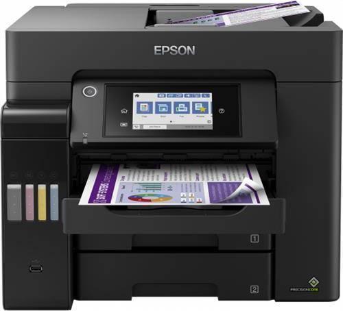 Epson et5850