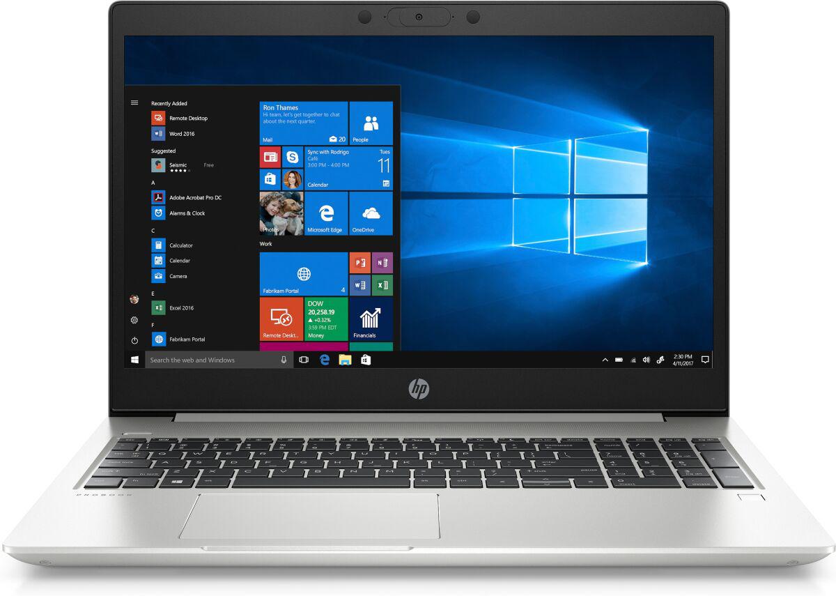 HP ProBook Serie 400 445 G7 175V9EA