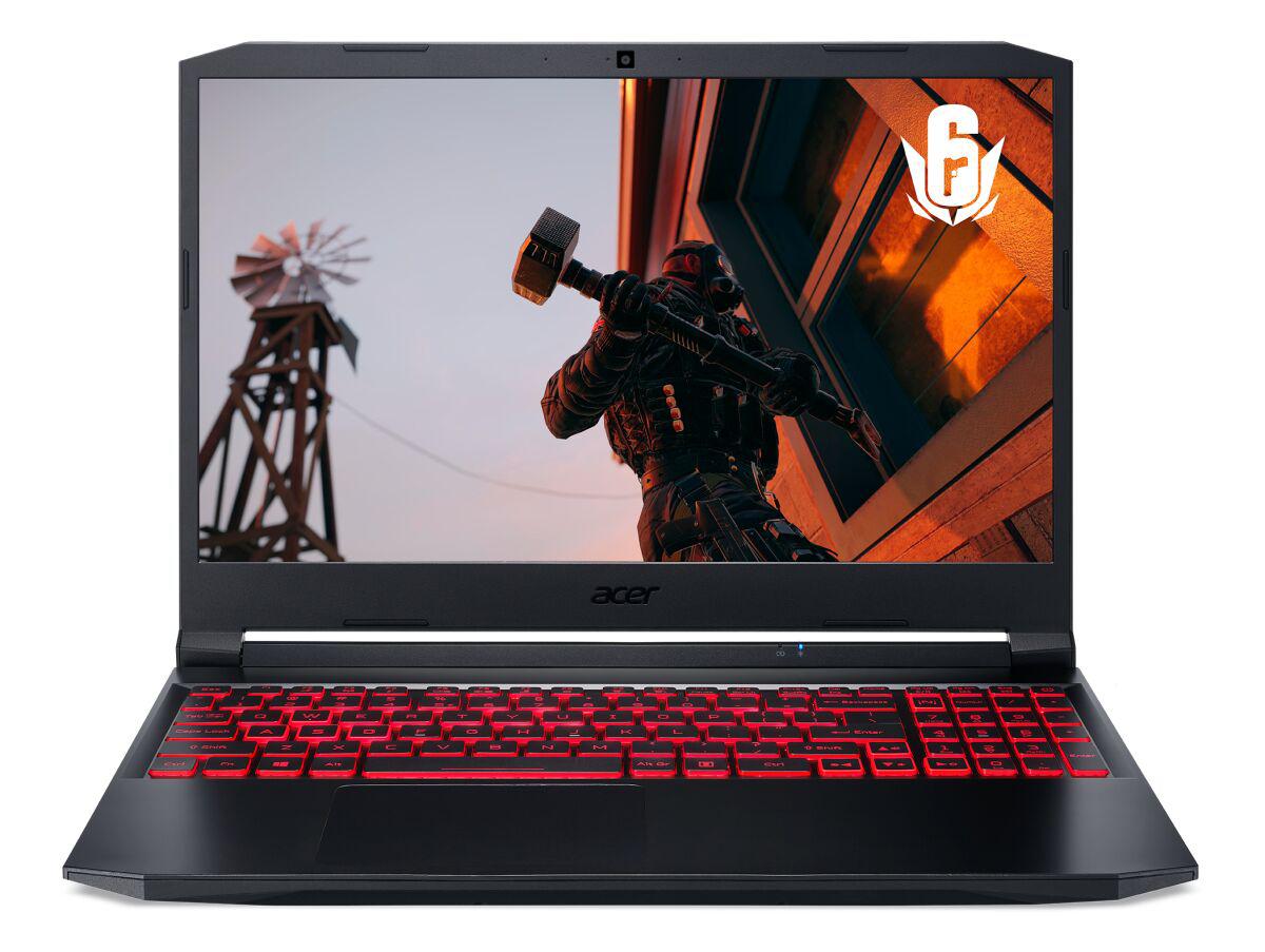 Acer Nitro Serie 5 AN515-45-R1JZ NH.QBCEH.004