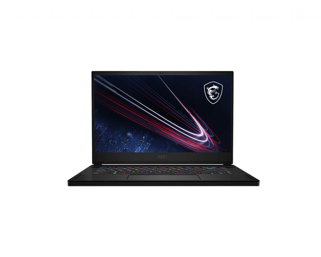 MSI Gaming Serie GS GS66 STEALTH 11UE-076XES I7-118 32GB 1TB 15.6IN RTX3060 6GB NOOS 9S7-16V412-076