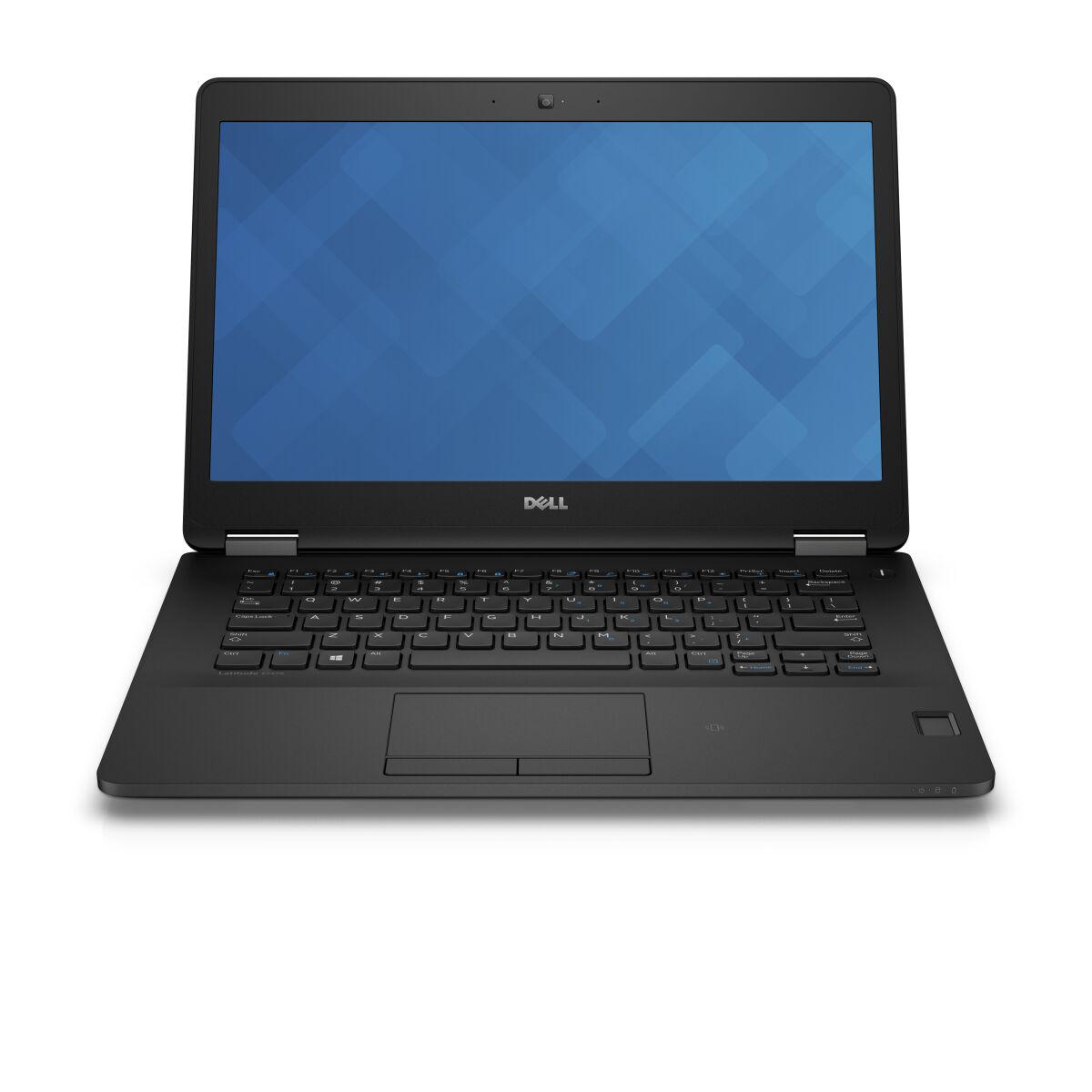 DELL Latitude Serie 7000 E7470 E7470-ES-SB4
