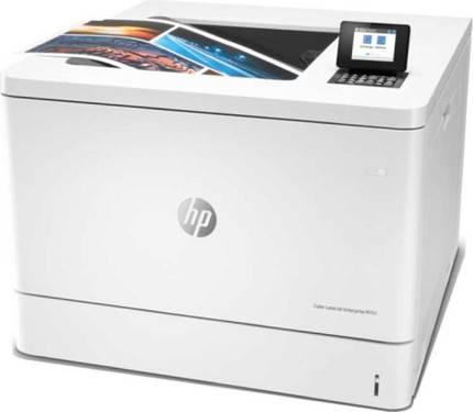 HP m751dn