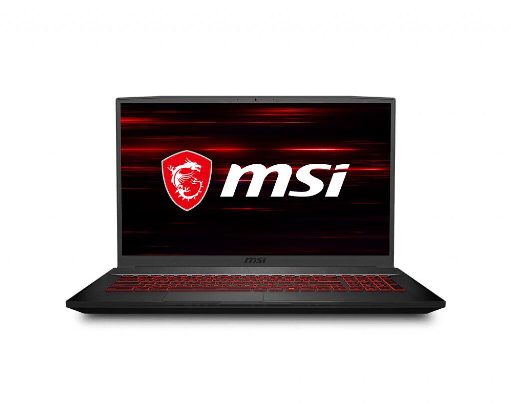 MSI 10SCXR-617 GF75617