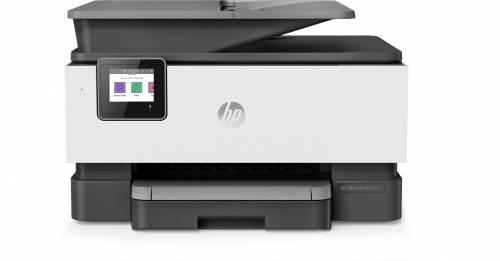 HP officejet pro 9012