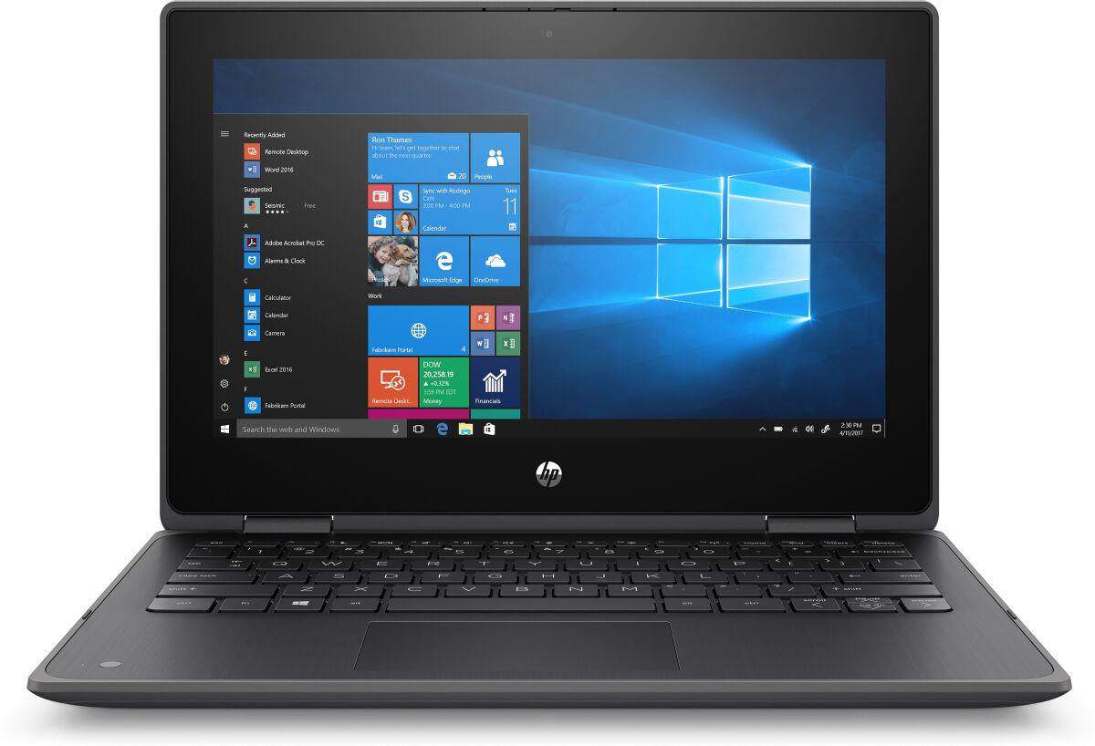 HP ProBook x360 Serie 11 G5 EE 9VY06ES