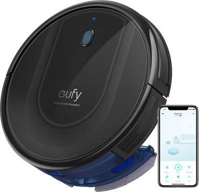 Eufy robovac g10 hybrid