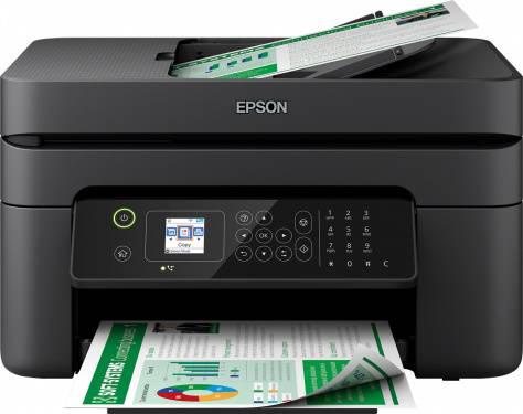 Epson wf 2830