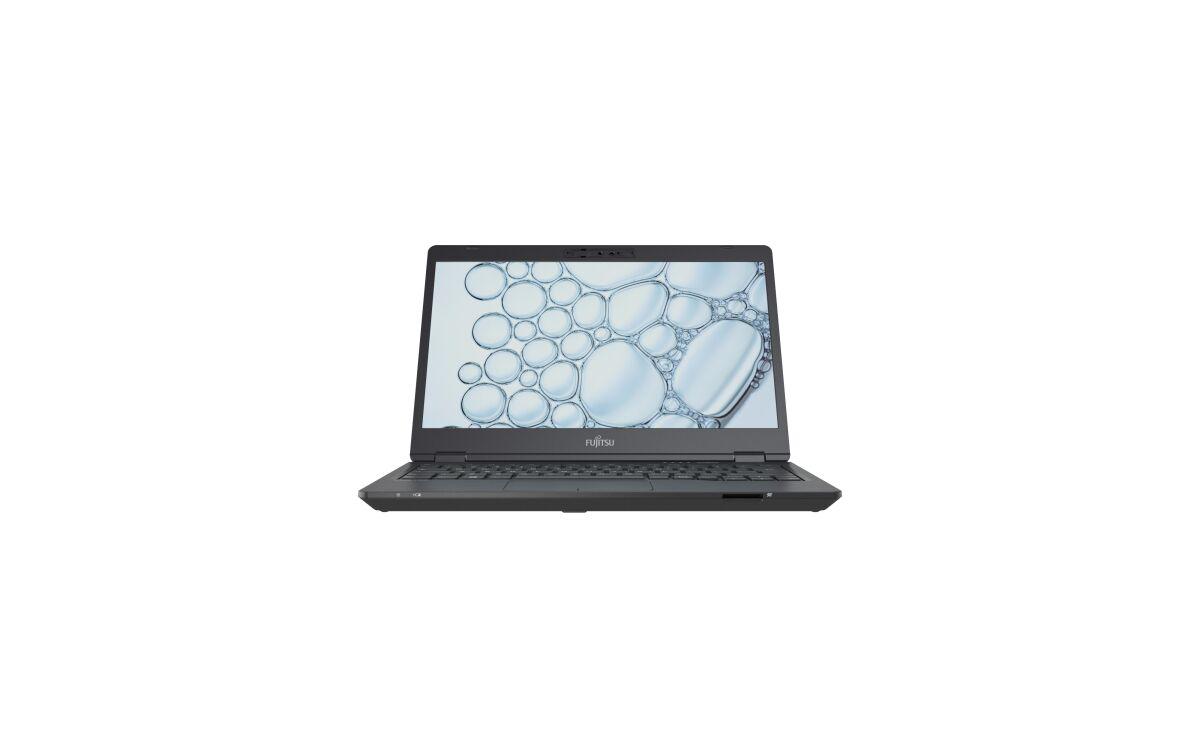 Fujitsu LIFEBOOK Serie U U7310 PCK:U7310MC5IMPL