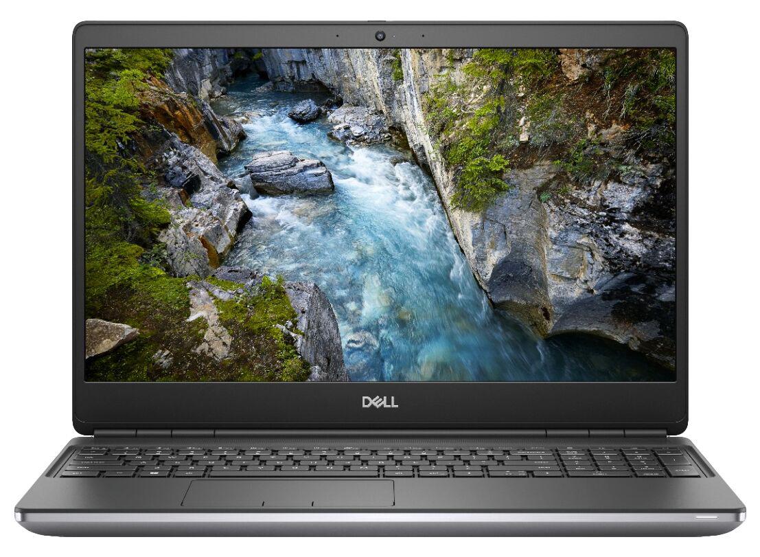 DELL Precision Serie 7000 7550 XCTOP755015US_VIVP
