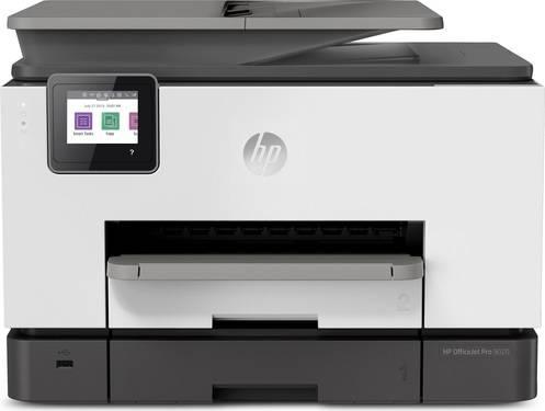 HP officejet pro 9020