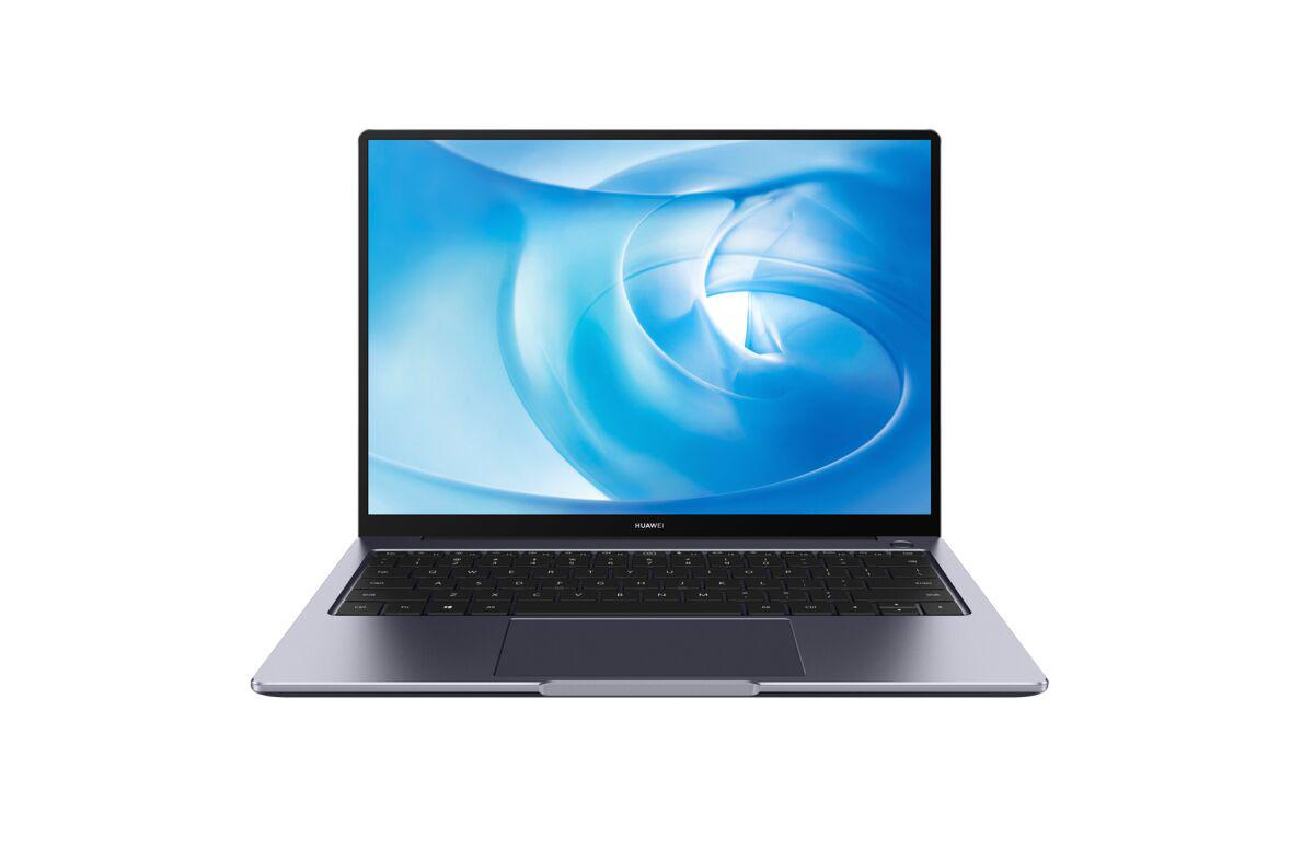 Huawei MateBook Serie 14 MateBook 14 53011XJU