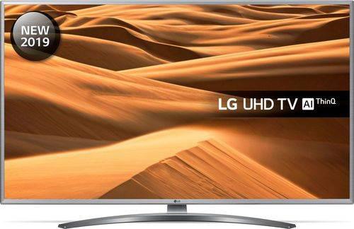 Philips 65pus681412 vs LG 50um7600plb: Confronta le loro caratteristiche  tecniche