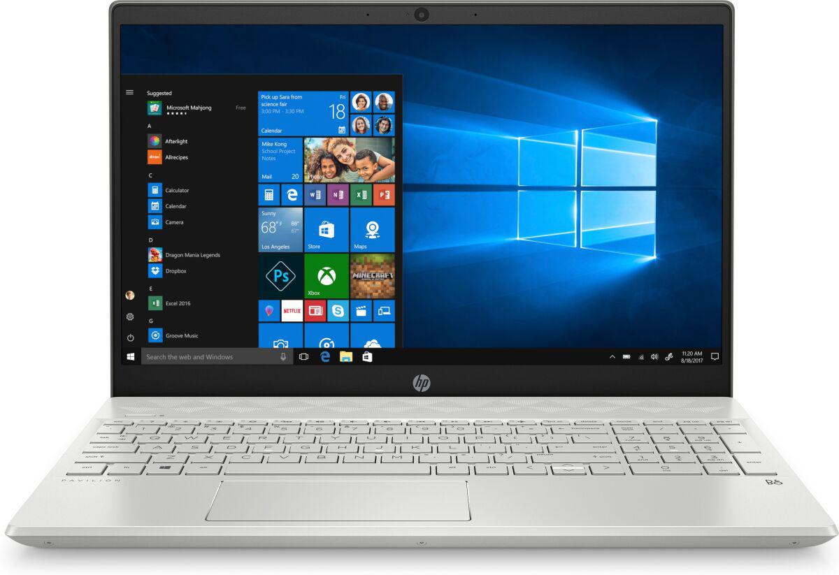 HP Pavilion Serie 15 15-cs3014na 1E7A0EA