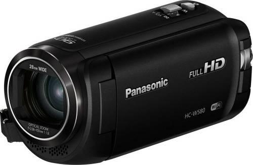 Panasonic hc w580