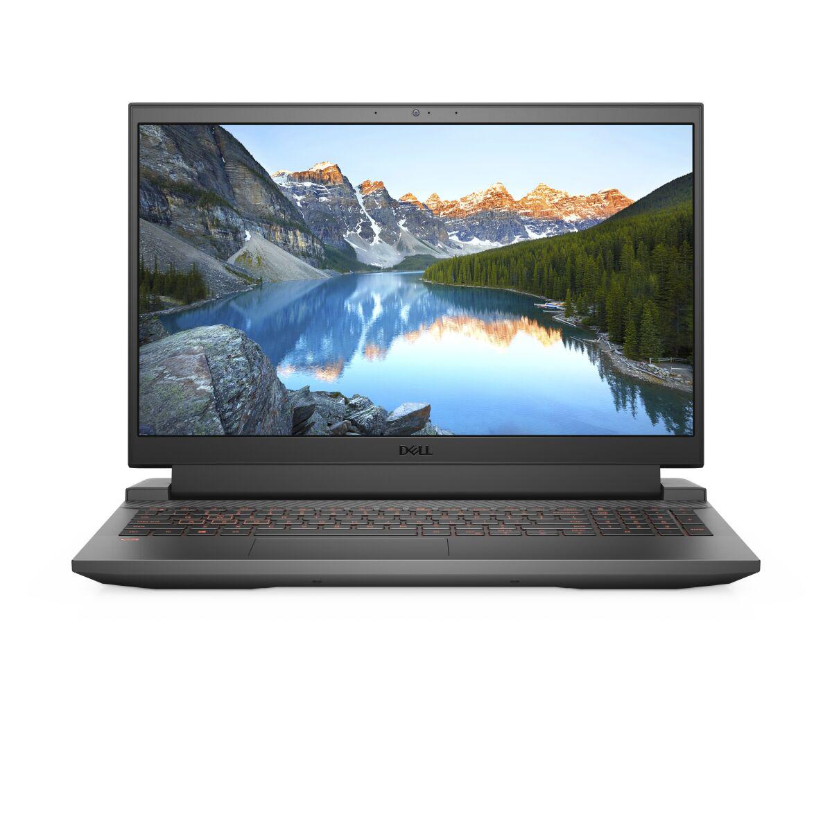 DELL G5 Serie 5510 GN5510ERETS