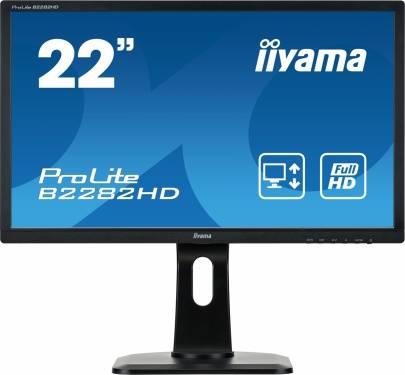 iiyama b2282hdb1