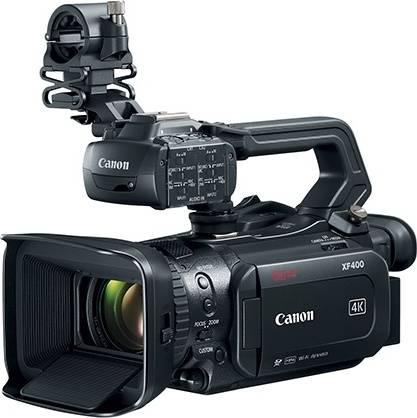 Canon xf400