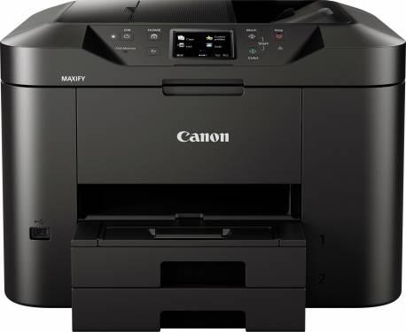 Canon mb2750