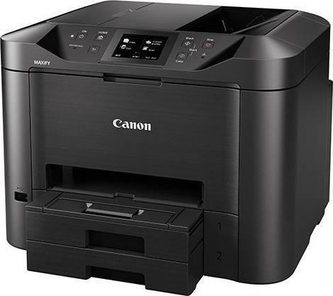 Canon mb5455