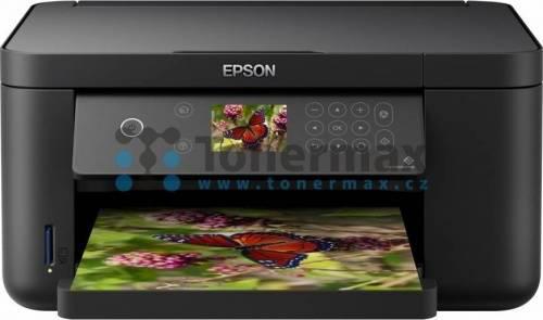 Epson xp 5105