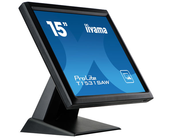 iiyama ProLite T1531SAW-B5 computer monitor