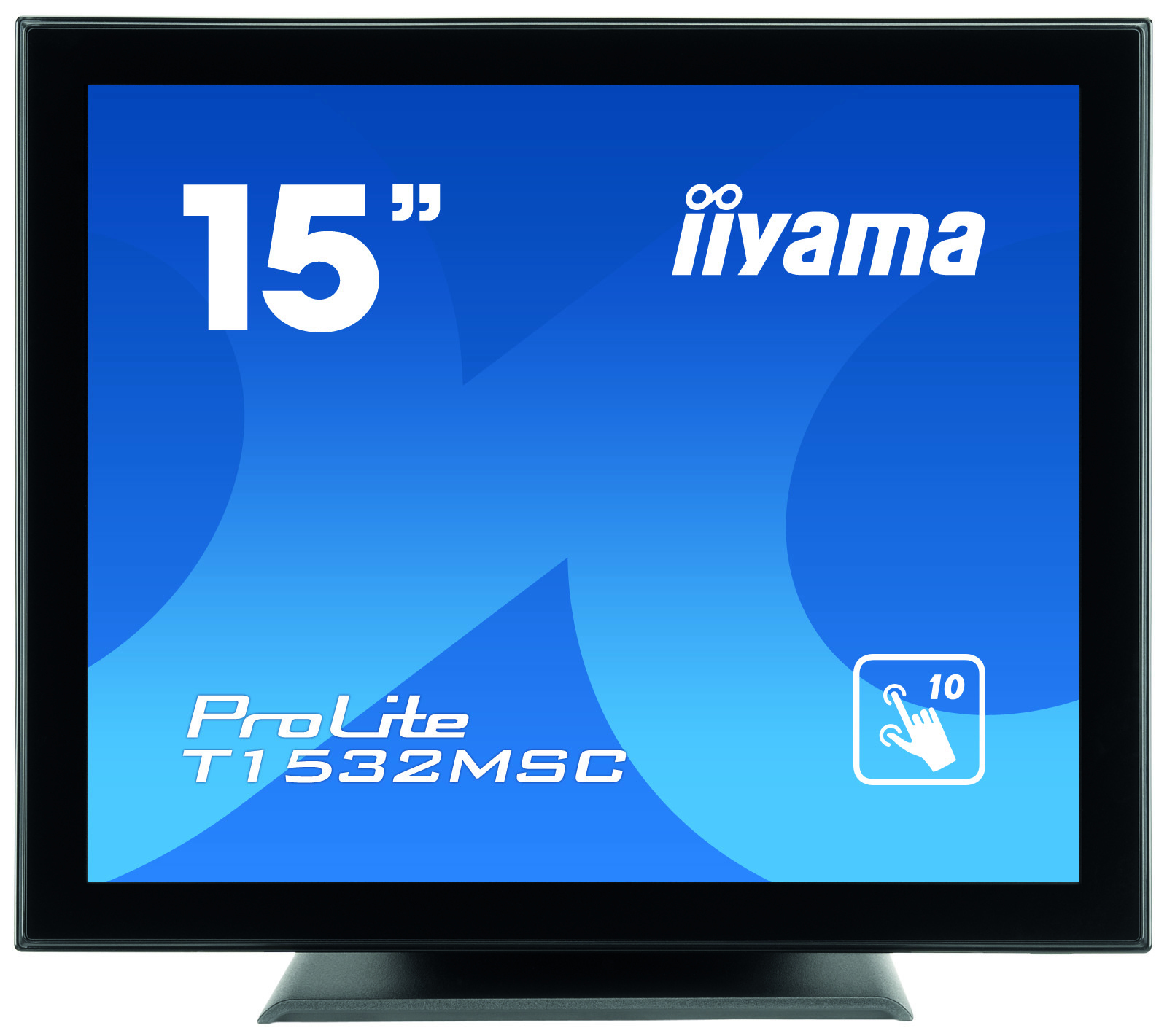 iiyama ProLite T1532MSC-B5AG computer monitor