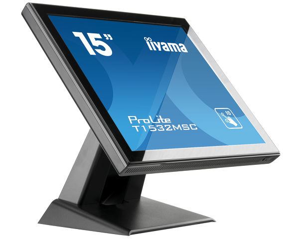 iiyama ProLite T1532MSC-B5X computer monitor