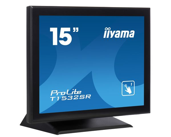 iiyama ProLite T1532SR-B5 computer monitor
