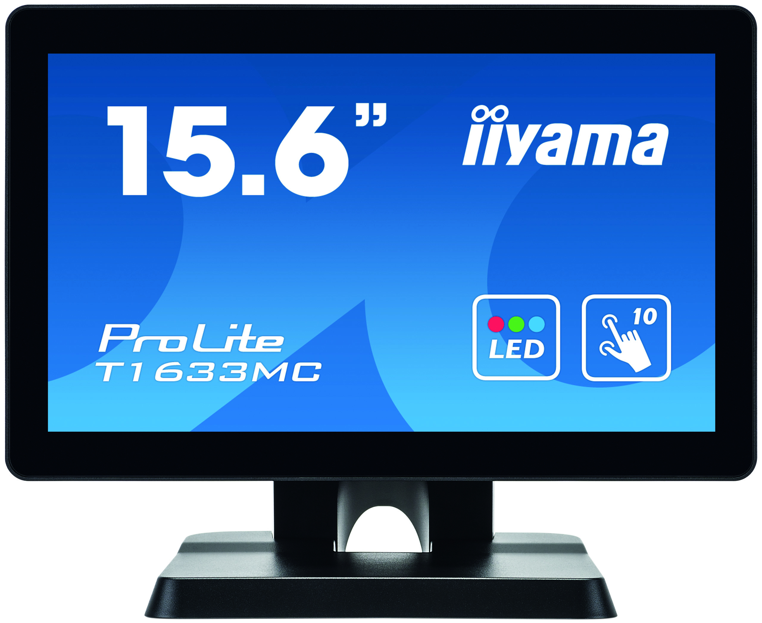 iiyama ProLite T1633MC-B1 computer monitor