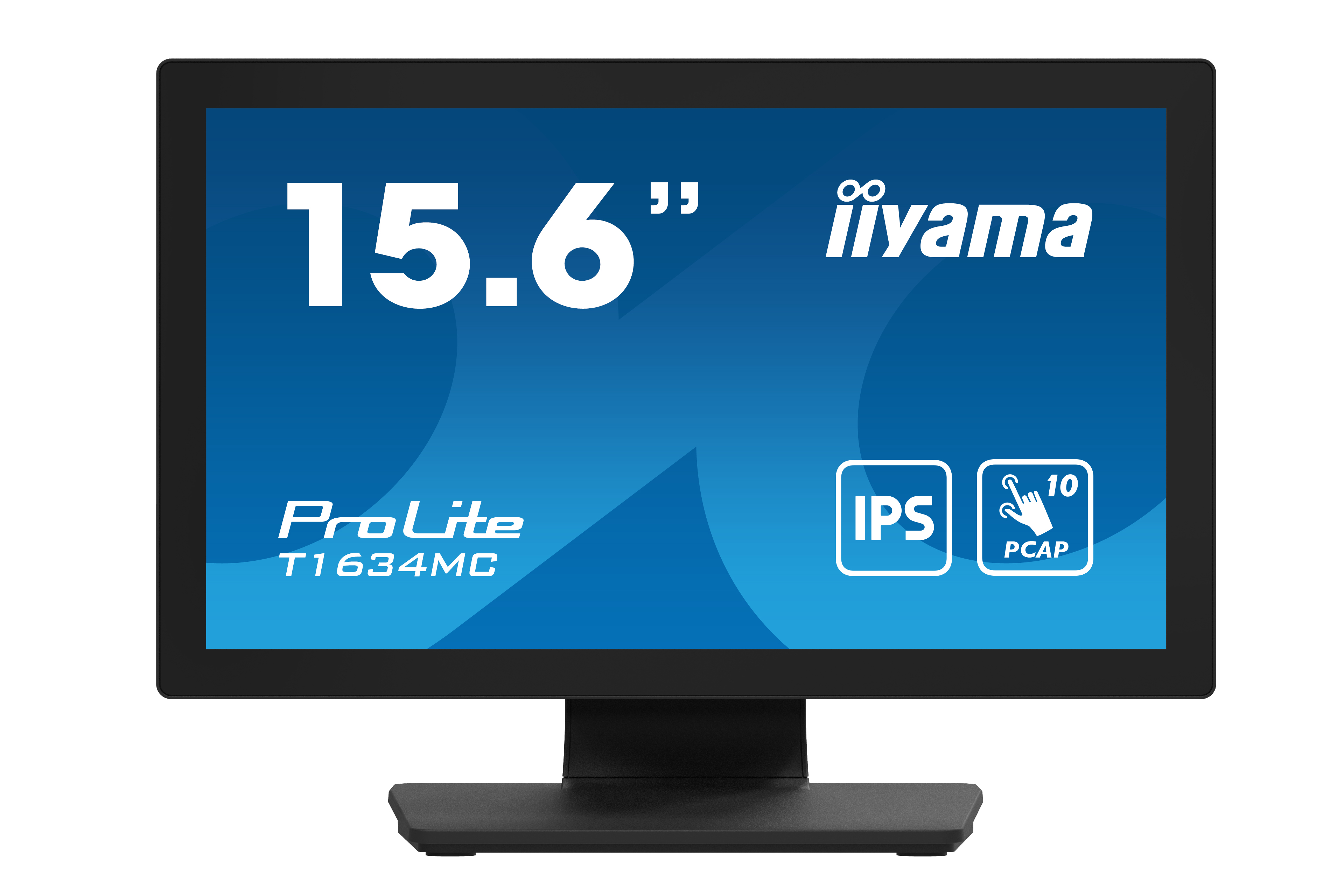 iiyama ProLite T1634MC-B1S computer monitor