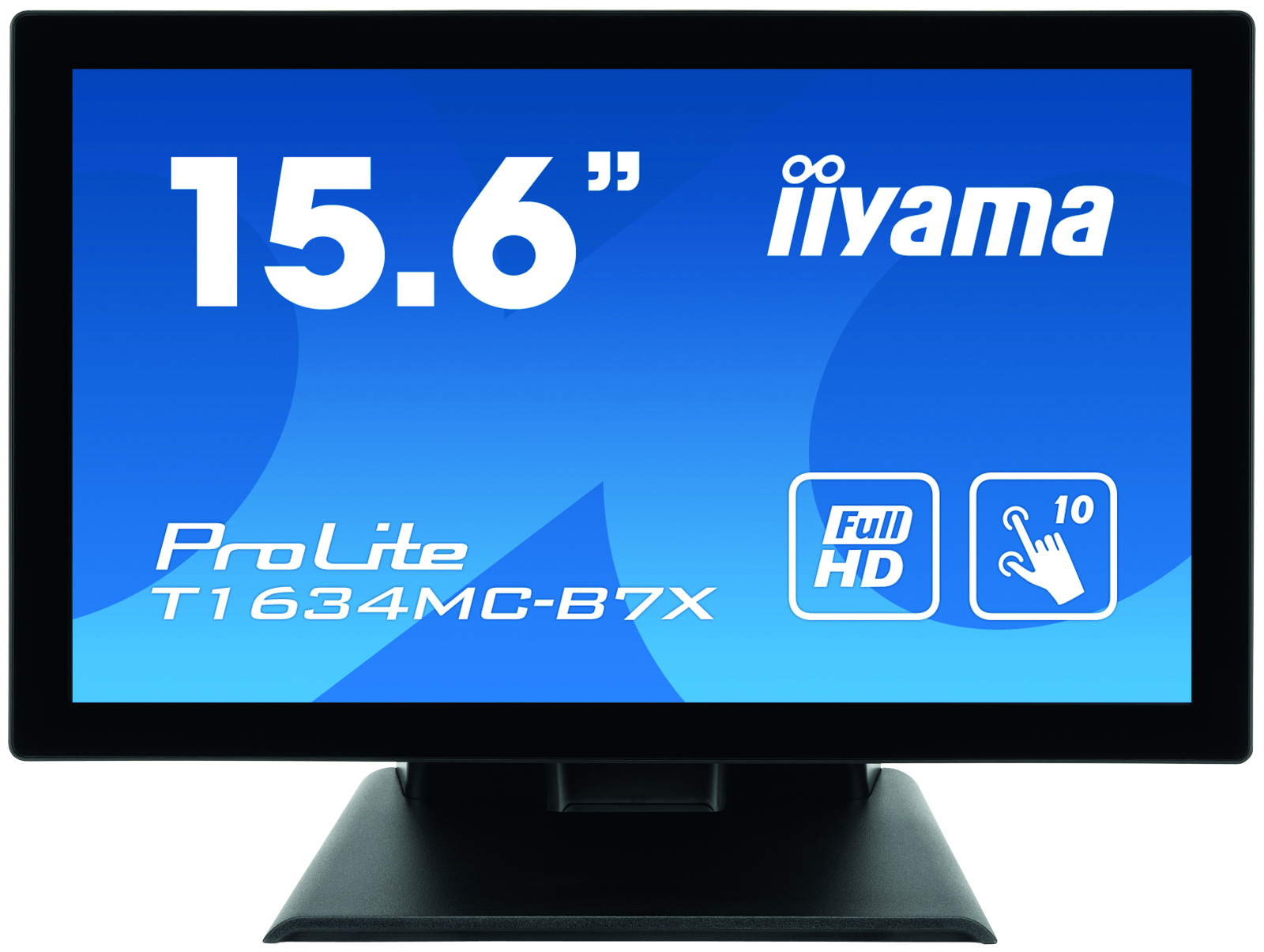 iiyama ProLite T1634MC-B7X computer monitor