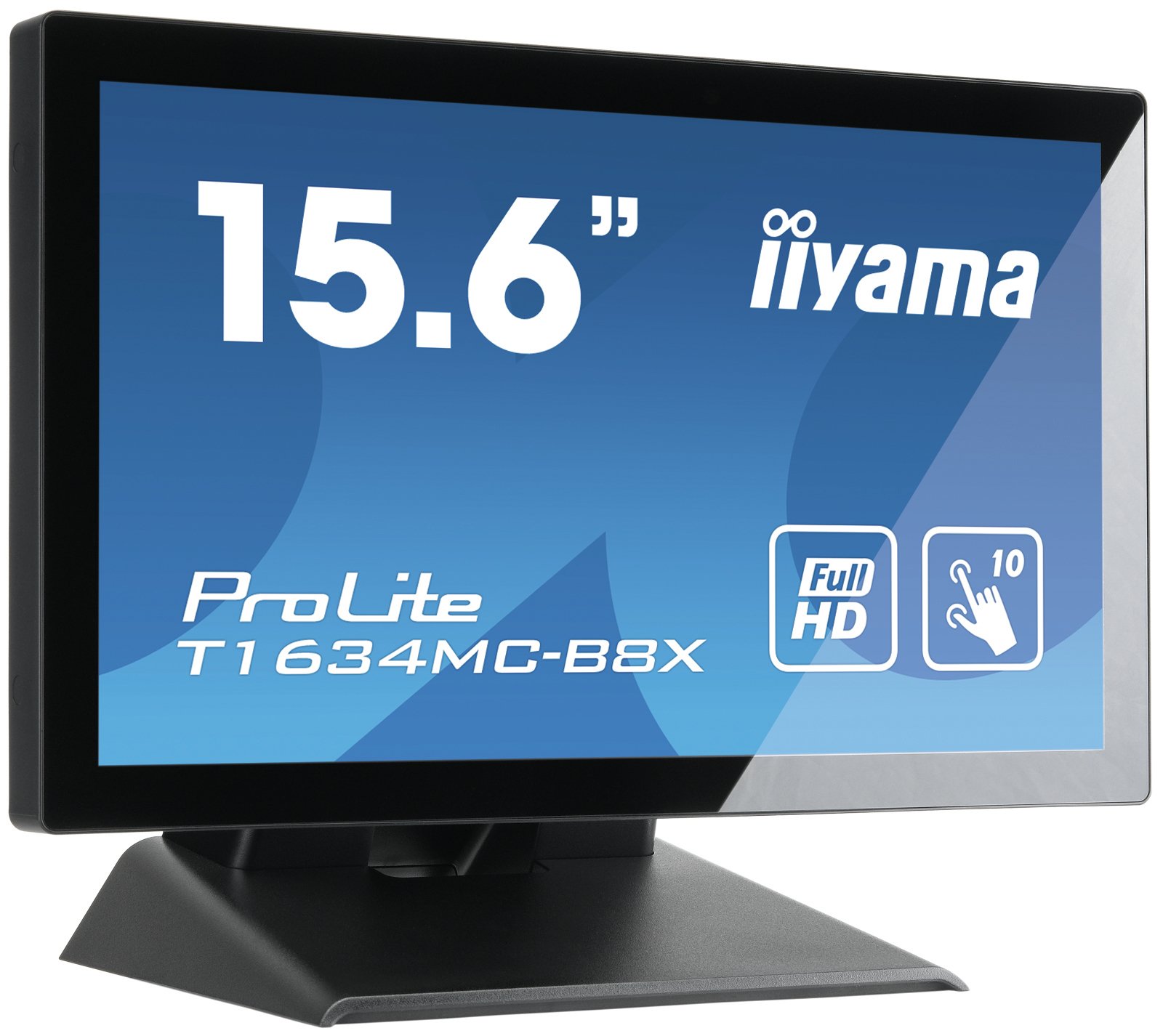 iiyama ProLite T1634MC-B8X computer monitor