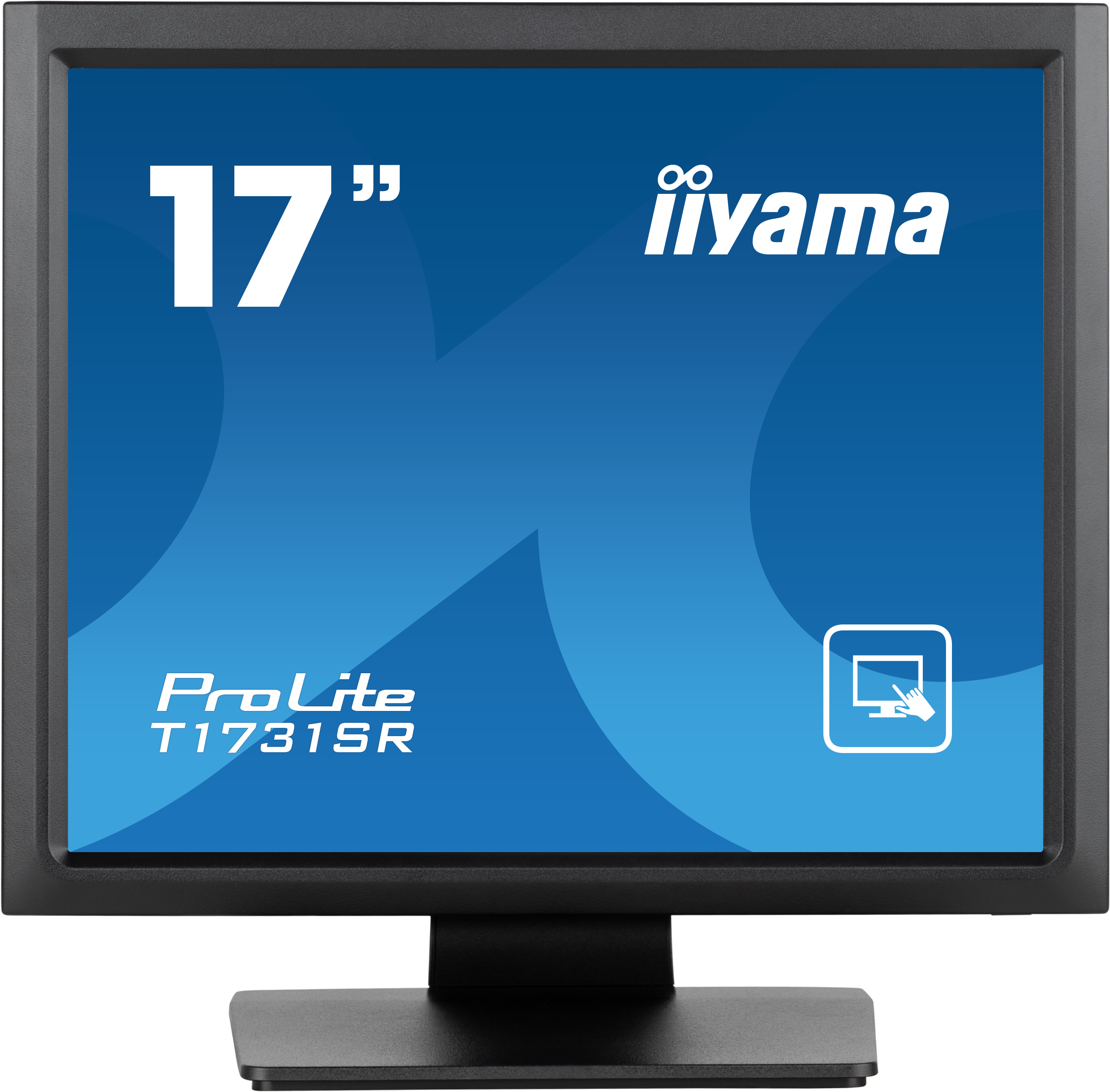 iiyama ProLite T1731SR-B1S computer monitor