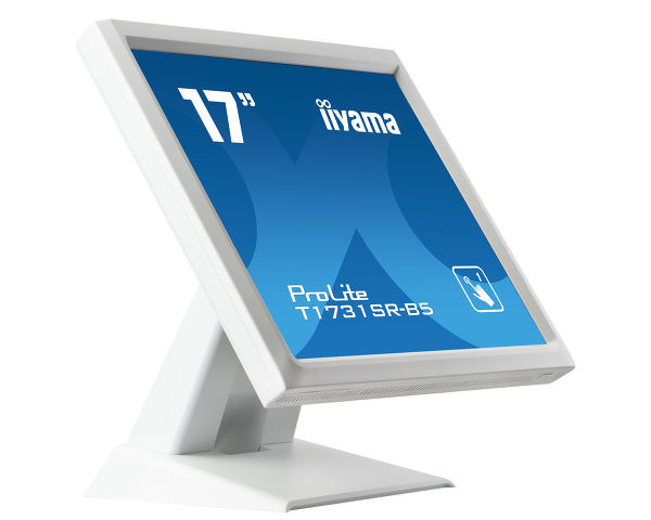 iiyama ProLite T1731SR-W5 computer monitor