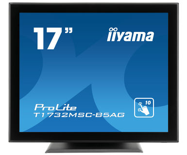 iiyama ProLite T1732MSC-B5AG computer monitor