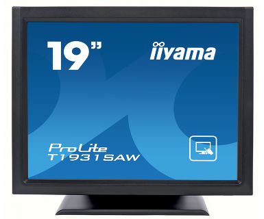 iiyama ProLite T1931SAW-B5 computer monitor