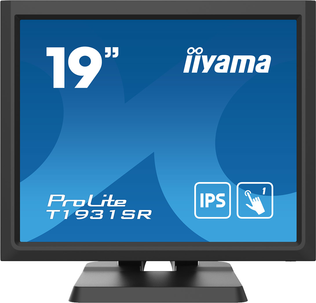 iiyama ProLite T1931SR-B6 computer monitor