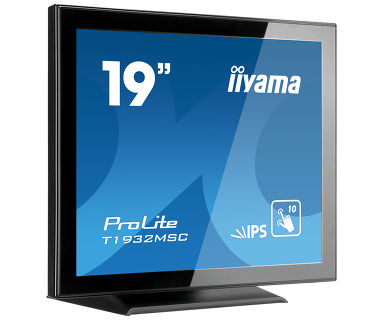 iiyama ProLite T1932MSC-B5AG computer monitor