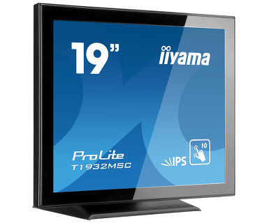 iiyama ProLite T1932MSC-B5X computer monitor