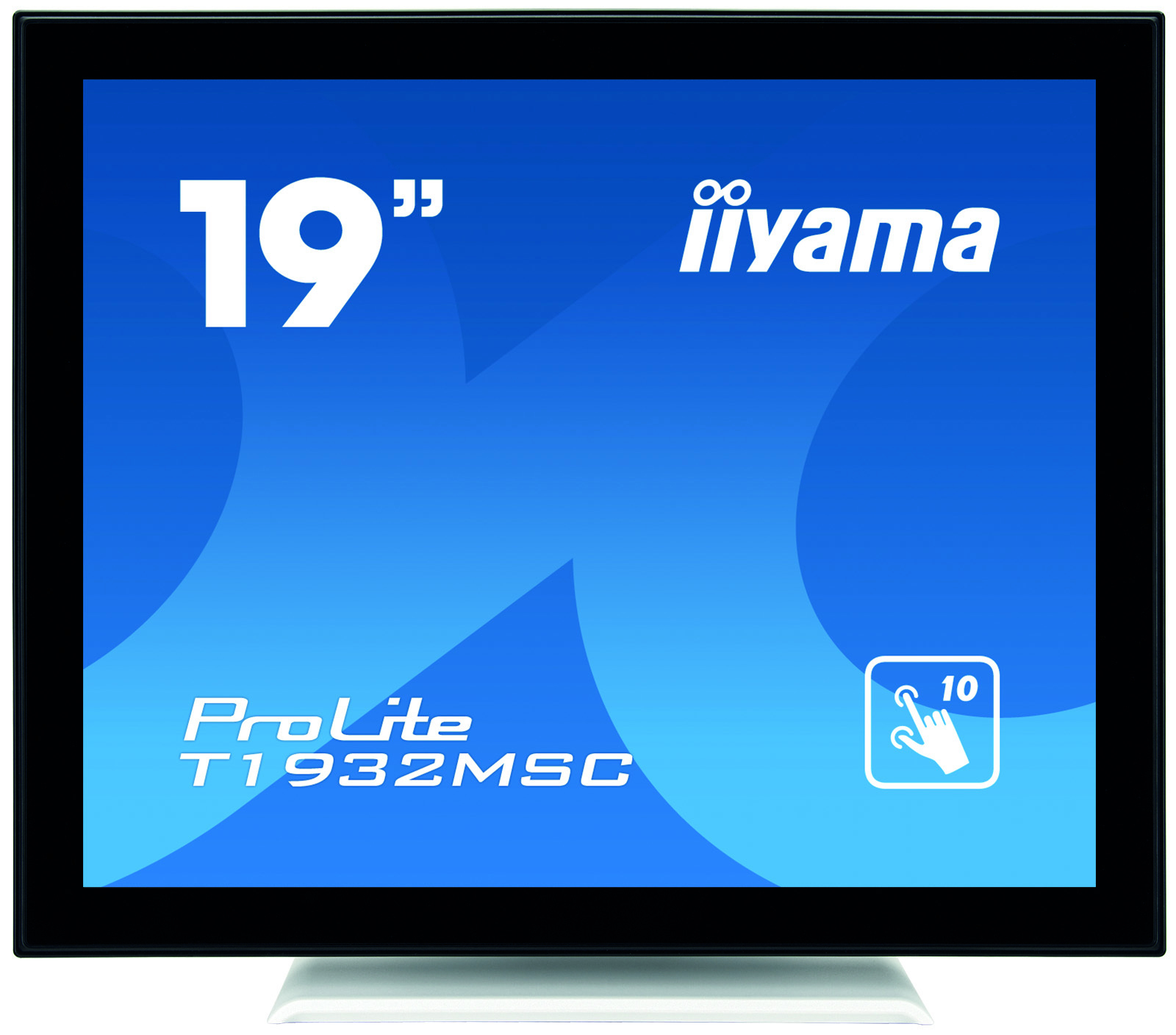 iiyama ProLite T1932MSC-W5AG computer monitor