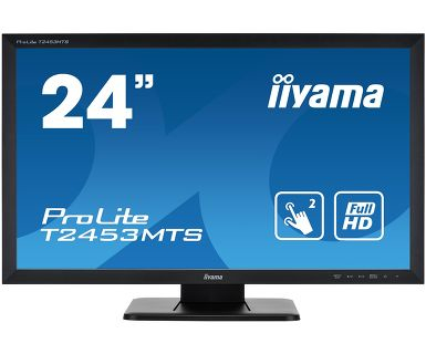 iiyama ProLite T2453MTS-B1 computer monitor